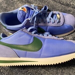 Nike Cortez
